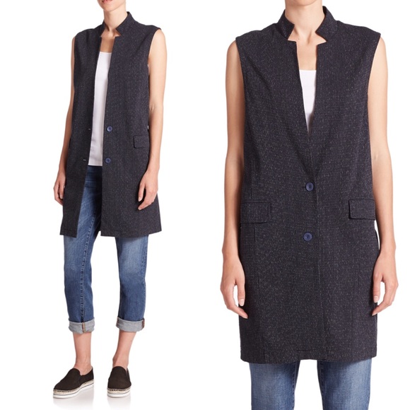 Eileen Fisher | Jackets \u0026 Coats 